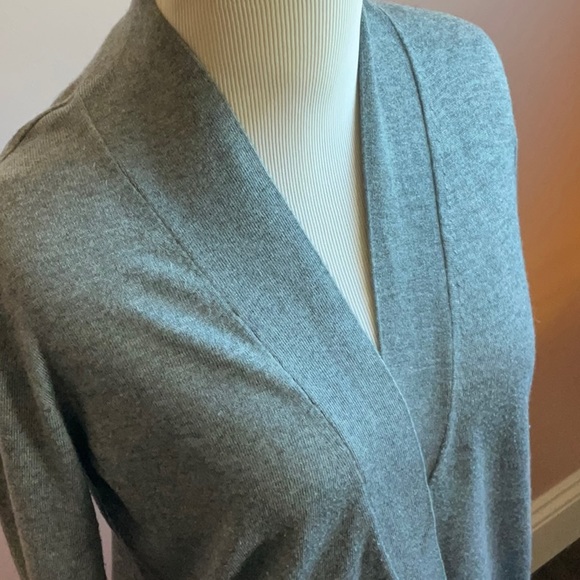 ZARA Knit Top - Picture 2 of 5